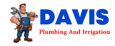 Trusted plumber in BEAVER SPRINGS